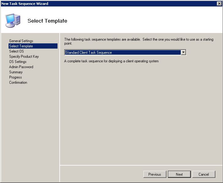 UIU MDT select template