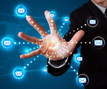 it consulting enterprise email messaging