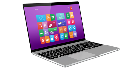 uiu pc drivers windows 8.1